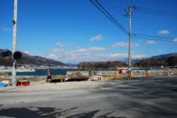赤崎地区の平成30年3月12日撮影の画像４