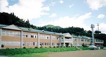 吉浜中学校