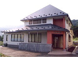 吉浜診療所の画像
