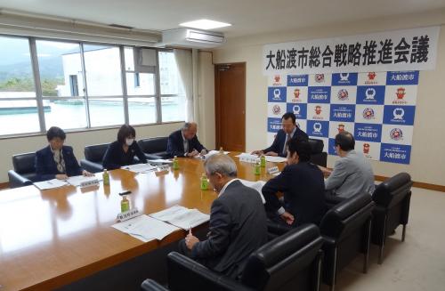 第3回会議の写真