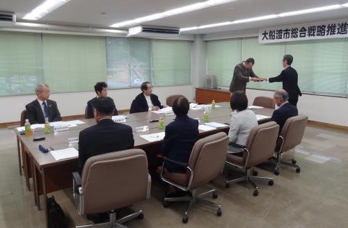 第4回会議の写真