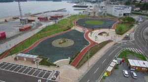 サンアンドレス公園