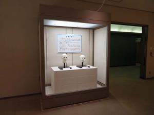 縄文の魅力展の画像