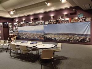 三陸大津波写真展の画像