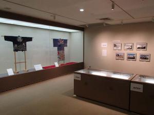 新収蔵品展の画像1