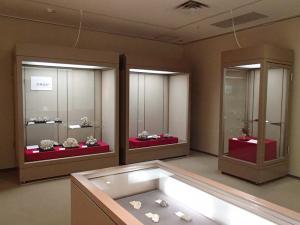 新収蔵品展の画像2