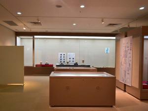企画展縄文人の骨を調べるの画像1