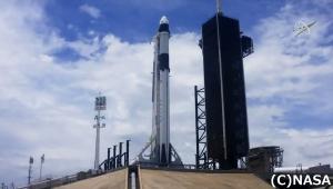 スペースシャトル