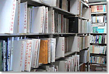 図書の資料の写真