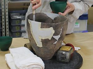 作業風景画像