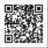 市公式Facebook登録用2次元コード