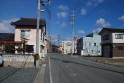 盛地区の平成30年3月12日撮影の画像1