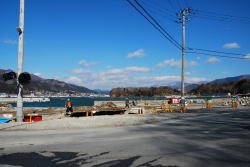 赤崎地区の平成30年3月12日撮影の画像4