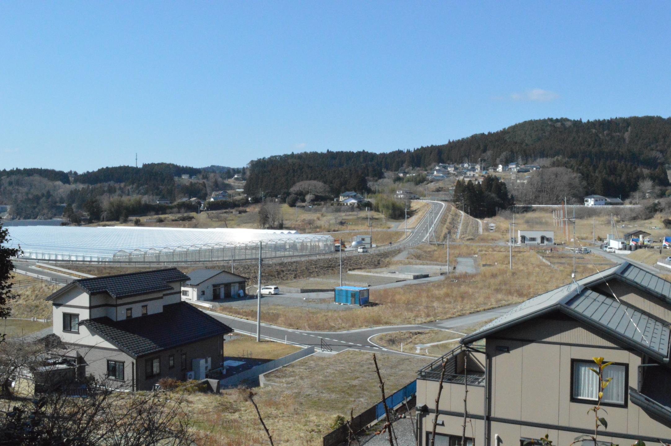 末崎地区の令和元年3月18日撮影の画像3
