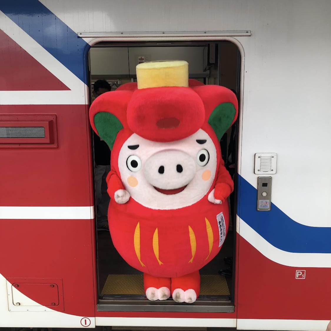 おおふな トン (Facebook)のプロフィール画像