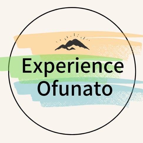 Experience Ofunato, Sanriku Japan (Facebook)のプロフィール画像