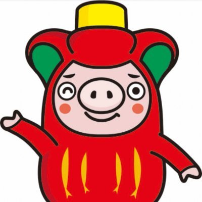 おおふなトン【公式】(X)のプロフィール画像
