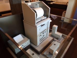 常設展示荒れ狂う海の画像