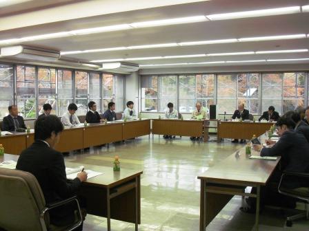 派遣職員を対象とした「議会研修会」を開催しましたの画像2