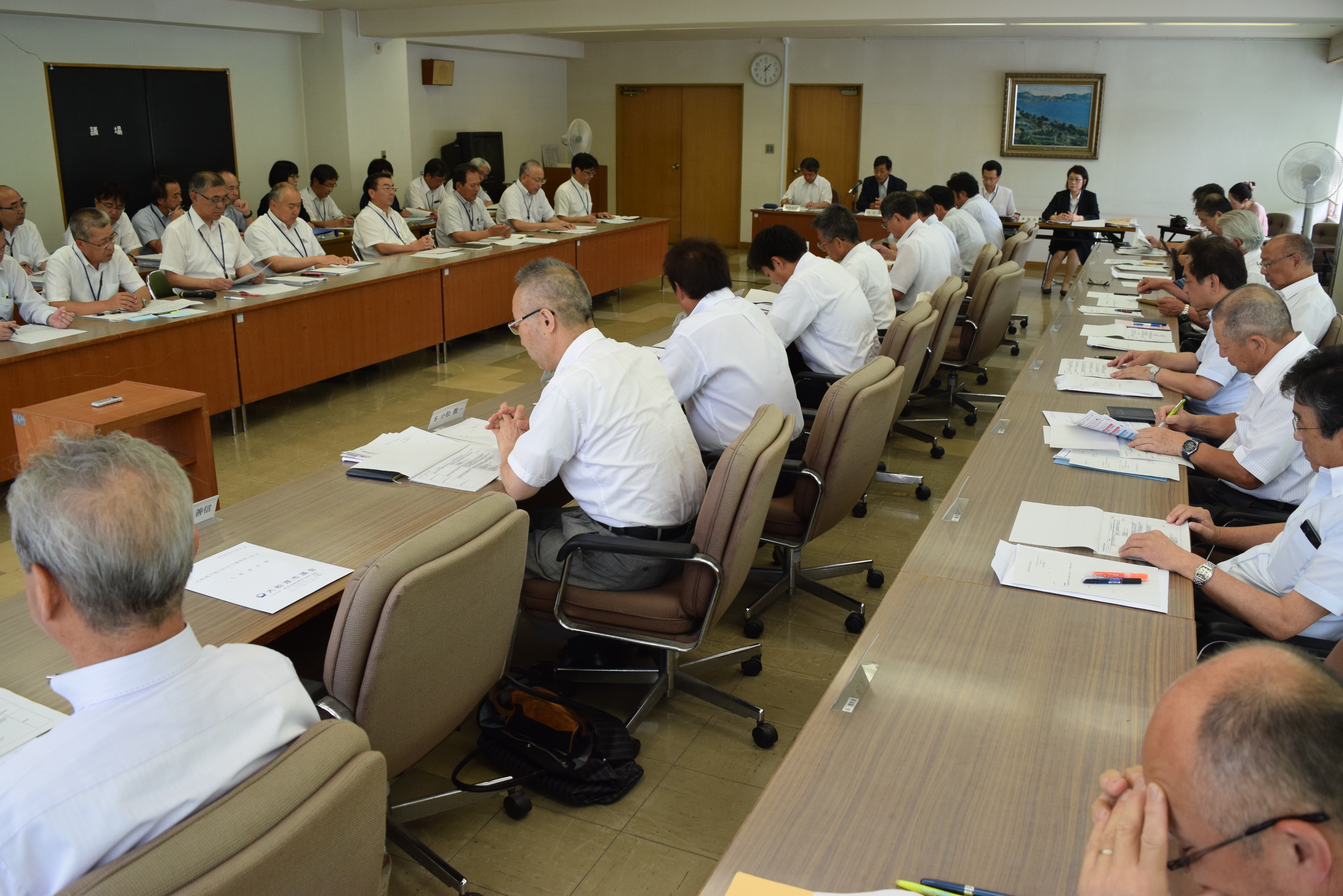 復興特別委員会2