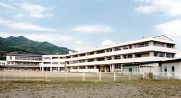 末崎中学校