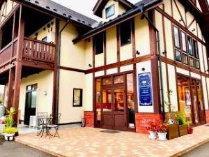 おおうらやイメージ 店舗外観2